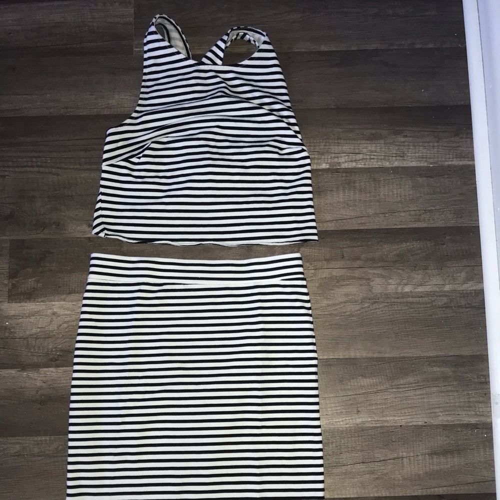 2 piece set